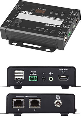 VE8950R VE8950R