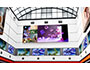 Image 9 of 10 - Video Wall Distributions.</BR>
VE8962 can integrate easily into any video wall setup for comprehensive, large-scale audiovisual presentations, delivering content across up to 80 displays (e.g., 8x10 array) in either portrait or landscape orientation (90°/270°).