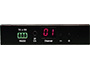 Image 2 of 4 - VIP-100H II Rx receiver, front view.