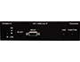 Image 1 of 9 - VIP-200D Tx transmitter, back view.