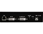 Image 2 of 9 - VIP-200D Tx transmitter, front view.