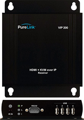VIP-200H Rx VIP-200H Rx