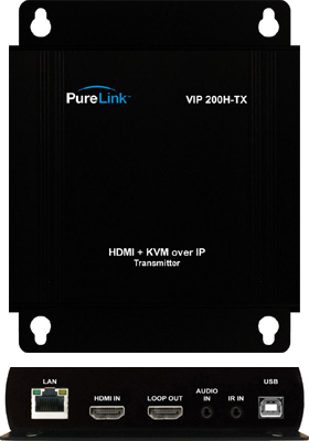 VIP-200H Tx VIP-200H Tx