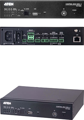 VK1100A VK1100A