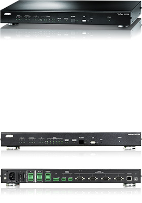 ATEN VK Control System ATEN VK Control System