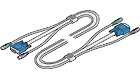 Tri-Cable, 3-feet