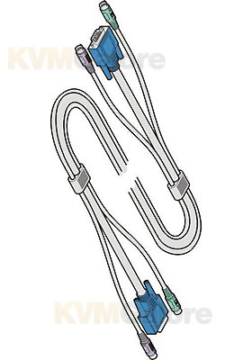 Tri-Cable, 3-feet
