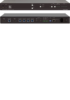 VM-214DT VM-214DT