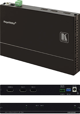 VM-2H2 VM-2H2