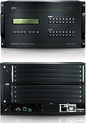 VM1600A VM1600A