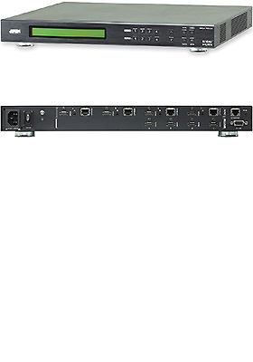 VM3404H VM3404H