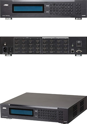 VM51616H VM51616H