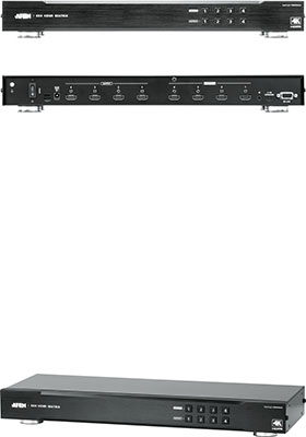 VM5404HA VM5404HA
