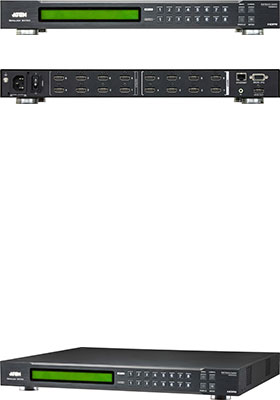 Aten vm5808h sales