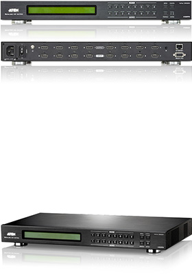 VM5808H VM5808H
