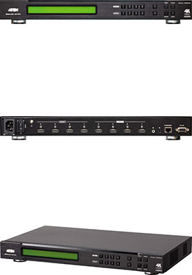 VM6404HB VM6404HB