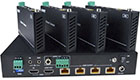 VOPEX HDMI HDBaseT Splitter/Extender