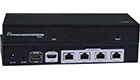 VOPEX 4-Port 4K 60Hz 4:4:4 HDMI Splitter/Extender via CATx VOPEX 4-Port 4K 60Hz 4:4:4 HDMI Splitter/Extender via CATx
