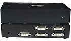 VOPEX DVI, 4-Ports