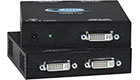VOPEX 2-Port 4K DVI/HDMI Video Splitter