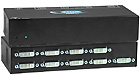 VOPEX DVI, 16-Ports VOPEX DVI, 16-Ports