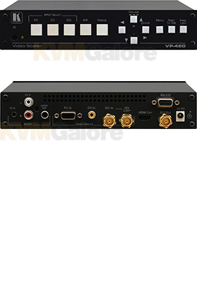 VP-460 VP-460