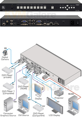 VP-790 VP-790