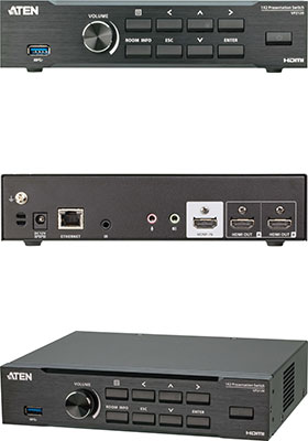 VP2120 VP2120