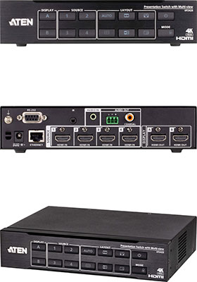 VP2420 VP2420