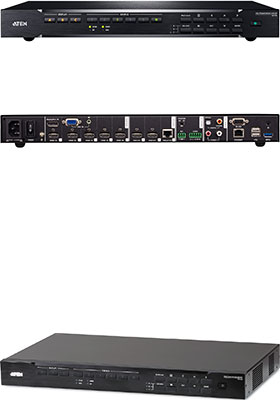 VP2730 VP2730