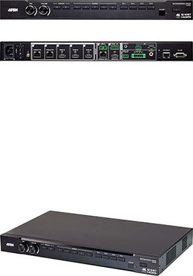 VP3520 VP3520