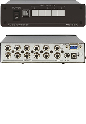 VS-55A VS-55A