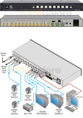 VS-81HDxl VS-81HDxl