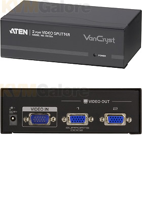 VS132A VS132A