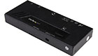 2-Port HDMI Automatic Switch w/ Fast Switching