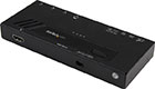 4-Port HDMI Automatic Switch w/ Fast Switching