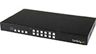 4x4 HDMI Matrix Switch w/ Picture-and-Picture Multiviewer or Video Wall