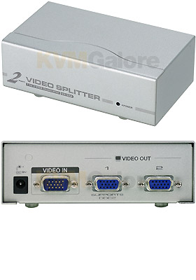 VS92A VS92A