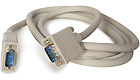 Tri-Coax VGA, 6-feet