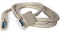 Tri-Coax VGA, 6-feet