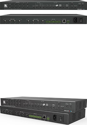 VSM-4x4X VSM-4x4X