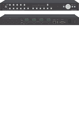 VSM-4x4A VSM-4x4A