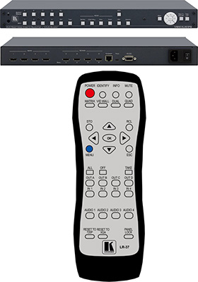VSM-4x4HFS VSM-4x4HFS