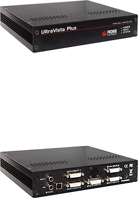 UltraVista Plus UltraVista Plus