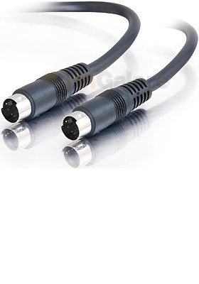 Value Series S-Video Cables Value Series S-Video Cables