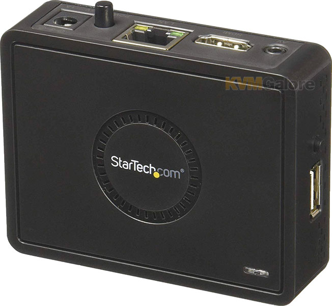 StarTech Wireless Miracast HDMI Display Adapter |