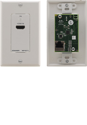 WP-571, White WP-571, White