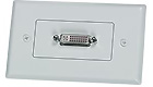 DVI Wall Plate DVI Wall Plate