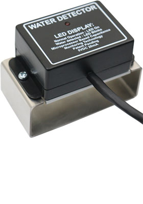 Spot Water Detector Stand (24 mm Height)