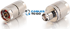 N to N Wi-Fi Adapters